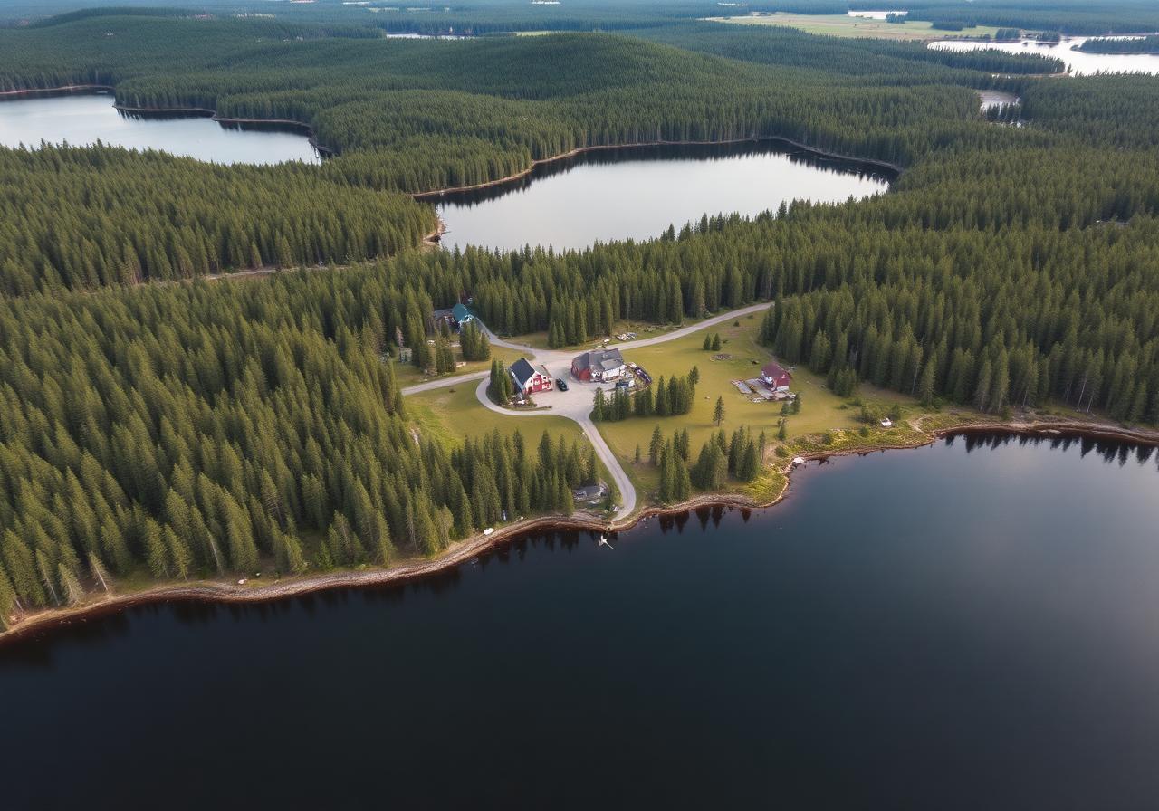 Helppojen yhteyksien päässä
